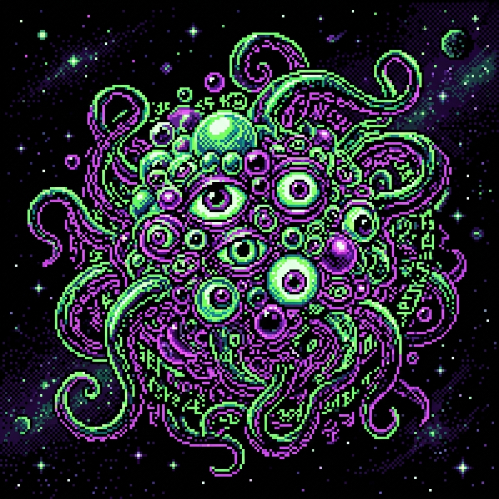 Yog-Sothoth Gate